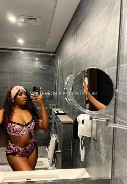 Waterford escorts Jayla — 7