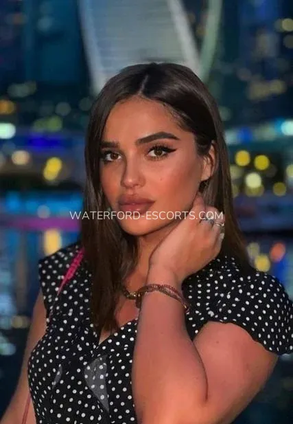 Waterford escorts Angelica — 5