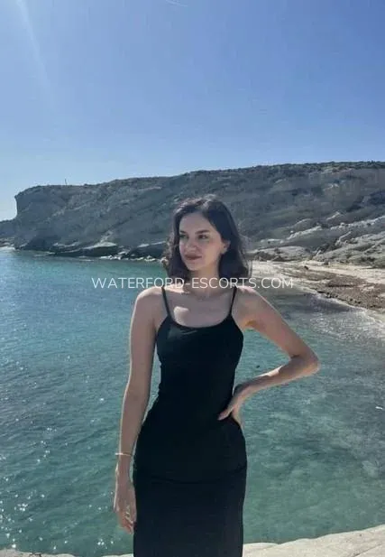 Waterford escorts Viviana — 1