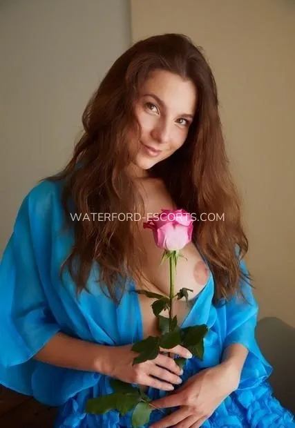 Escort djevojka Viviana - Waterford