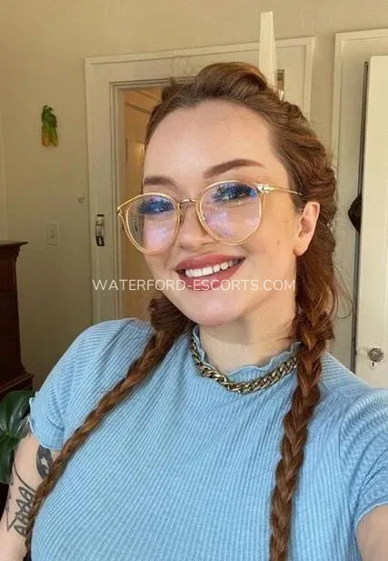 Waterford escorts Victoria — 1