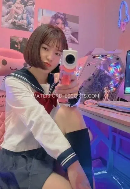 Waterford escorts Berit — 2