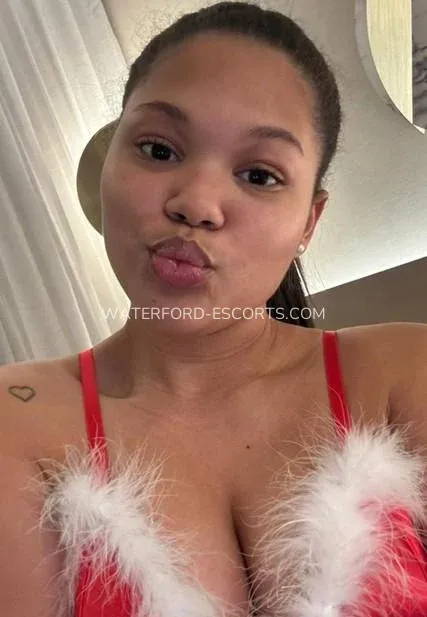 Waterford escorts Yvonne — 4