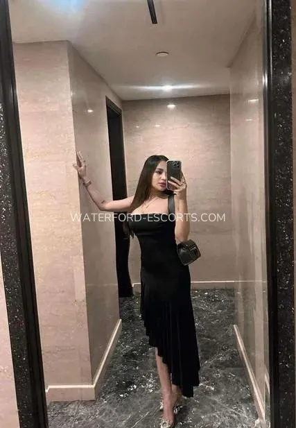 Waterford escorts Autumn — 3