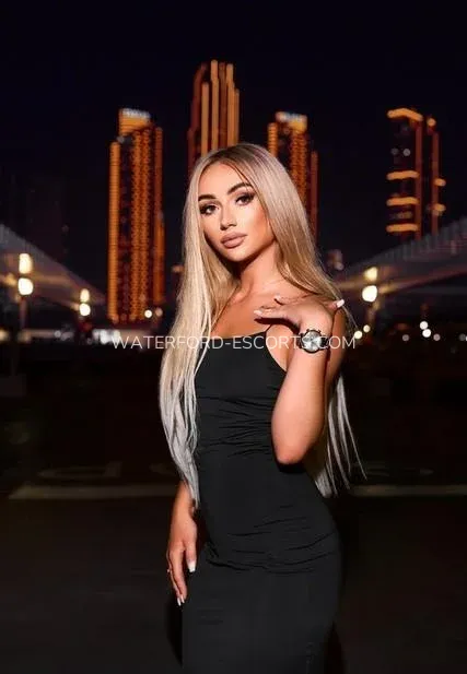 Waterford escorts Makenzie — 3