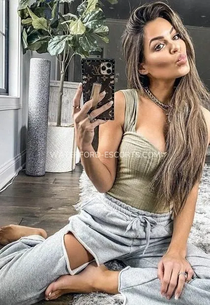 Waterford escorts iliane