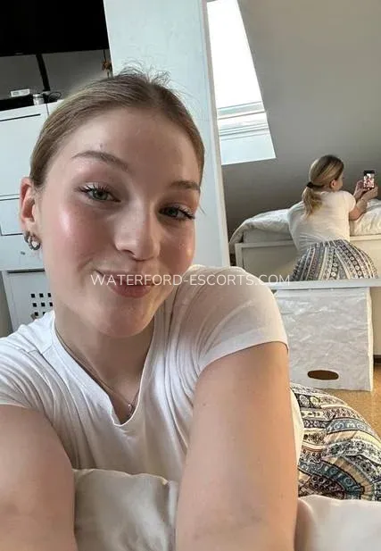 Waterford escorts Birgitta — 4