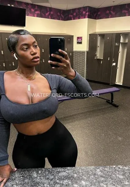 Waterford escorts Maja — 9