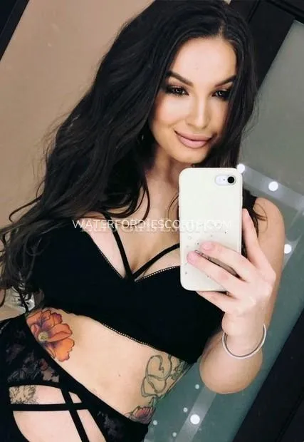 Waterford escorts Birgitta — 2