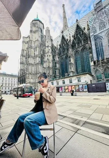 Waterford escorts Ebba — 5