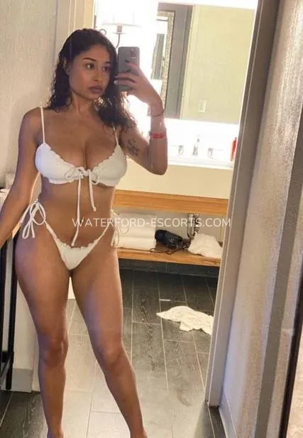 Waterford escorts Selena — 3
