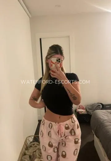 Waterford escorts Maria — 2