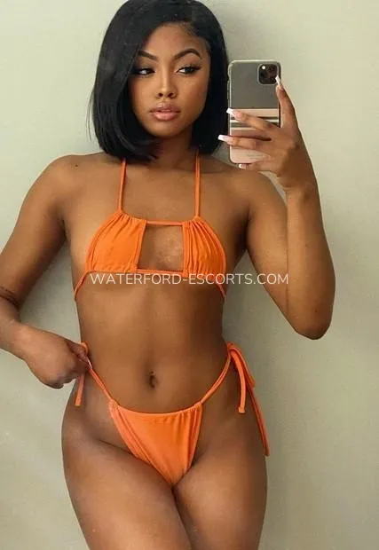 Waterford escorts melissa