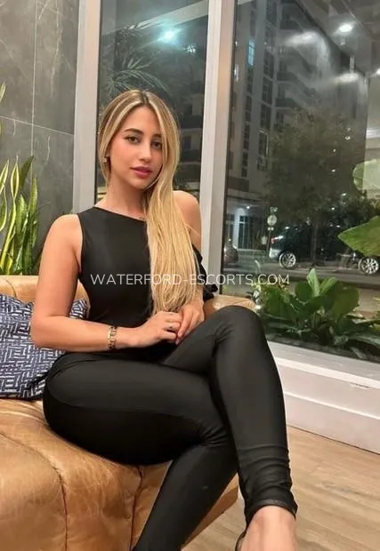 Waterford escorts caroline