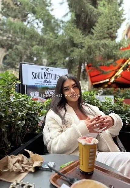 Waterford escorts Jessica — 9