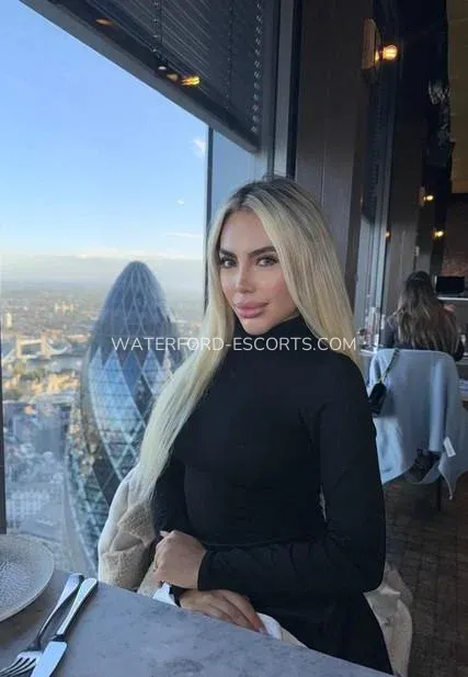 Waterford escorts Alexia — 5