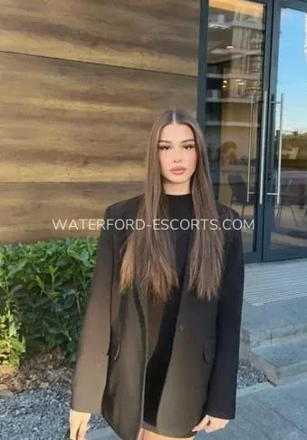 Waterford escorts Nathalie — 1