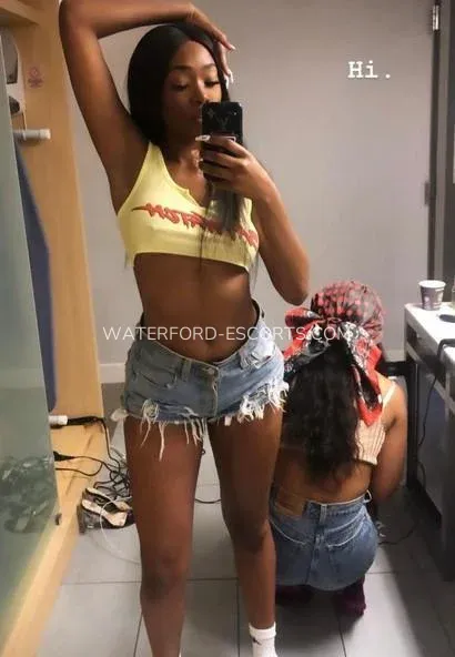 Waterford escorts Danielle — 1