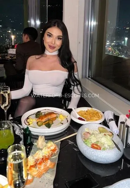 Waterford escorts Amarinda — 6