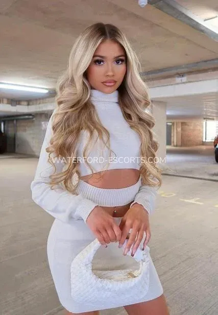 Waterford escorts Layla — 1
