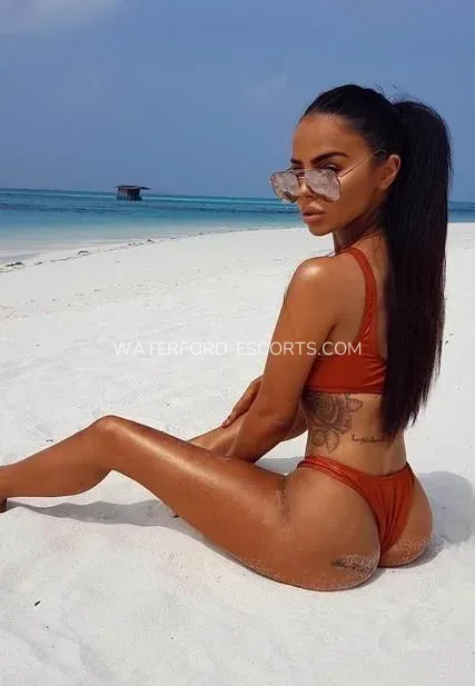 Waterford escorts Britt — 3