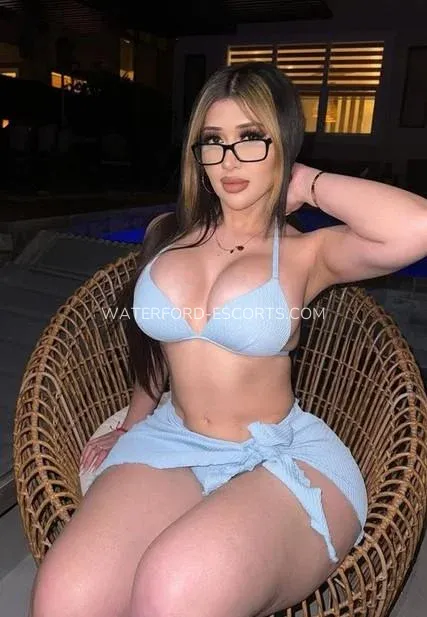 Waterford escorts Therese — 4