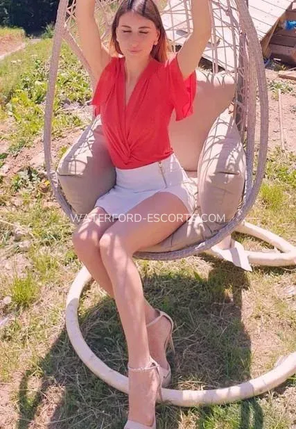 Waterford escorts Andrea — 4
