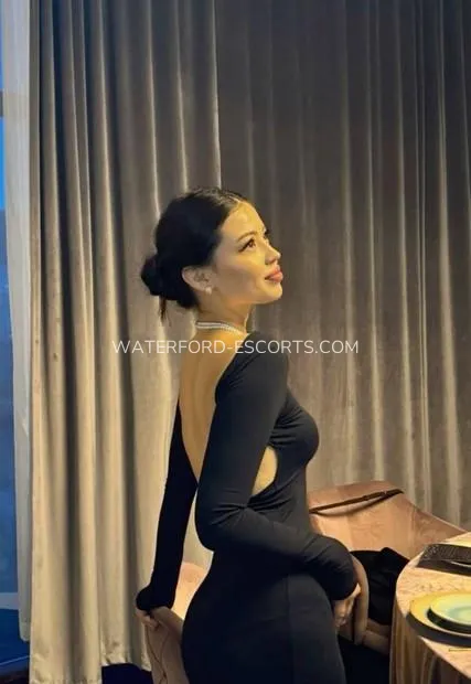 Waterford escorts natacha