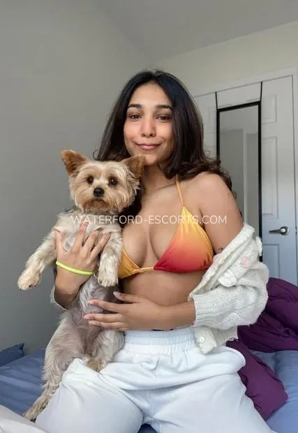 Waterford escorts haylee