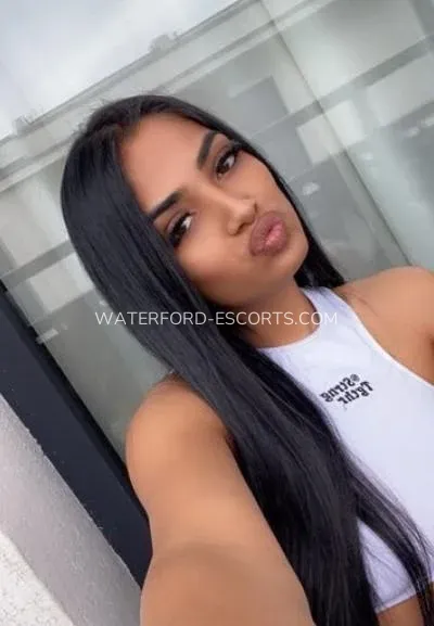 Waterford escorts Rebecca — 3