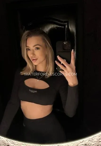 Waterford escorts Sara — 10