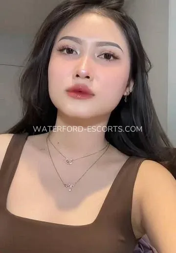 Waterford escorts Grace — 1