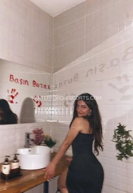 Waterford escorts shelby