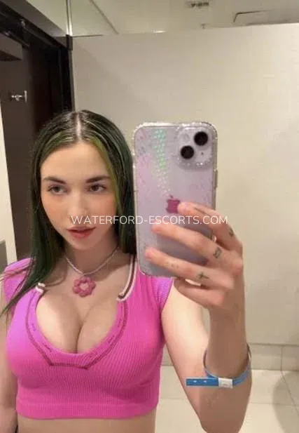 Waterford escorts Lisa — 3