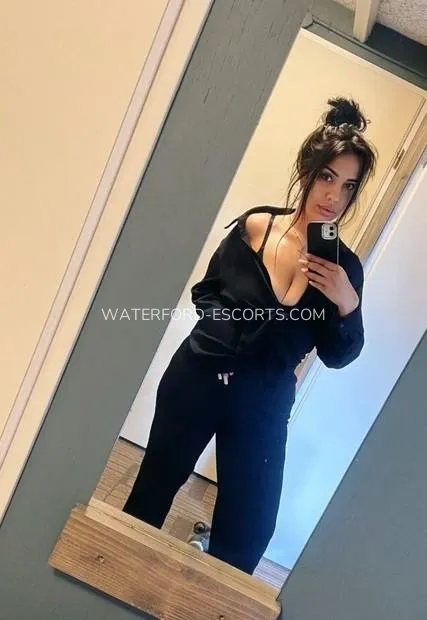 Waterford escorts Sophie — 2
