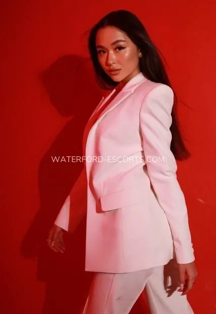 Waterford escorts Milena — 2