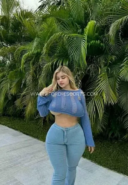 Waterford escorts Cinta — 6