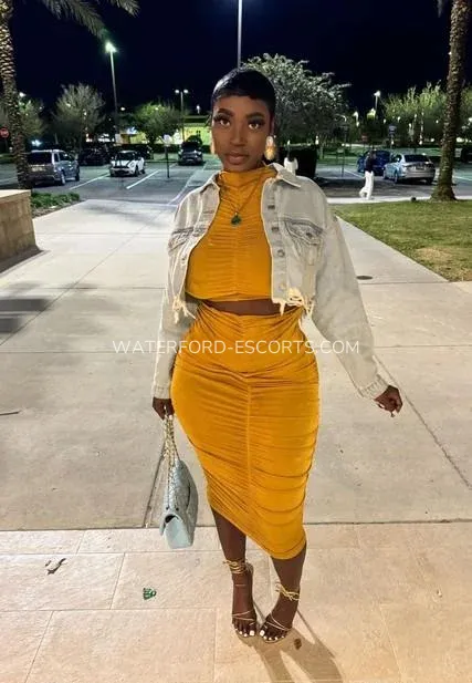 Waterford escorts Maja — 4