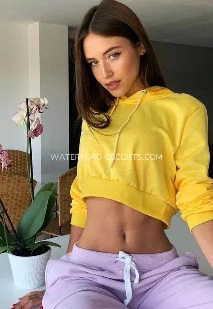 Waterford escorts Taylor — 1