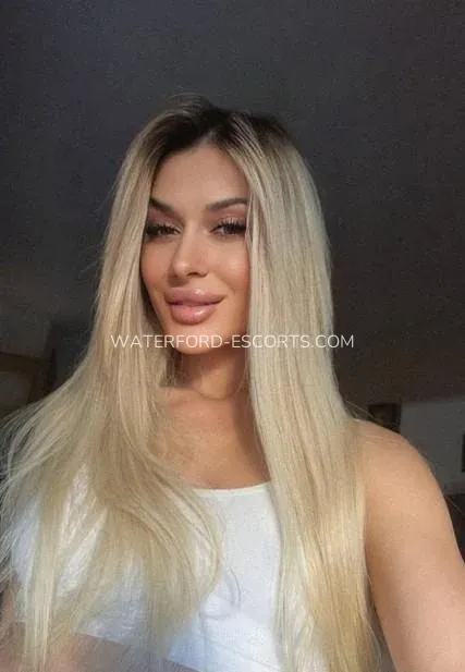 Waterford escorts Monica — 8