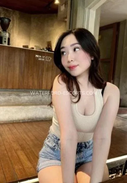 Waterford escorts Angelina — 5