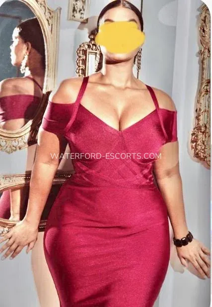 Waterford escorts Anneli — 3