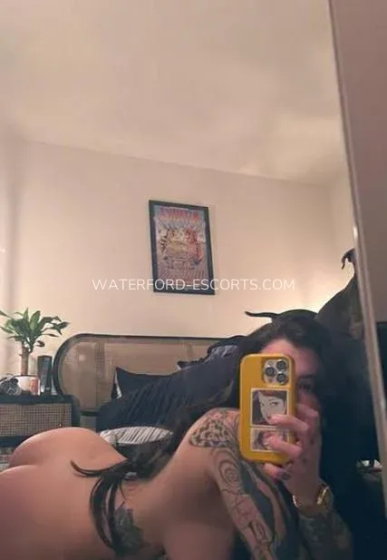 Waterford escorts Ashley — 1