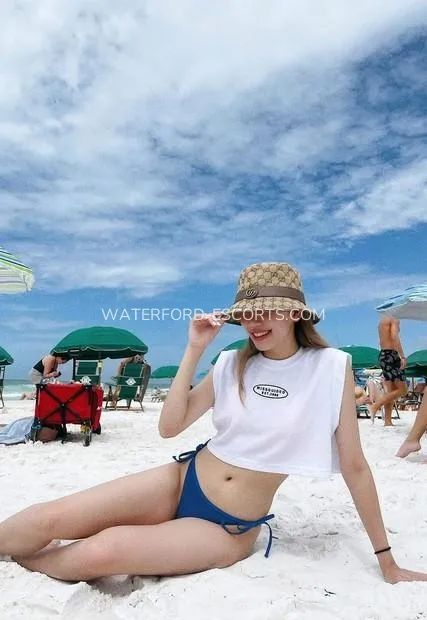 Waterford escorts Kayla — 2