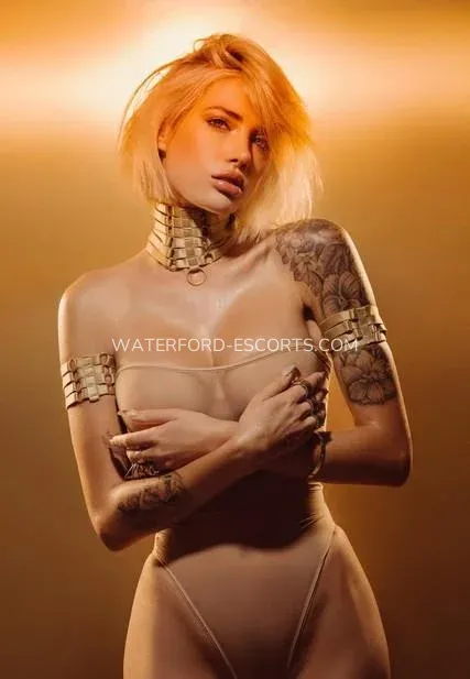Waterford escorts Kimberly — 5