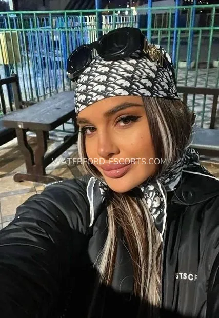 Waterford escorts angelica