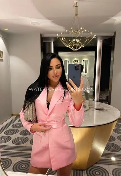 Escort djevojka Alondra - Waterford