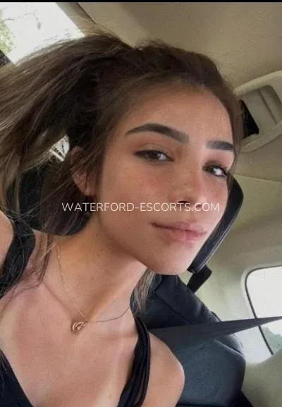 Waterford escorts Erin — 5