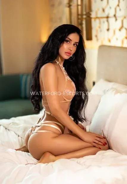 Waterford escorts Melissa — 1
