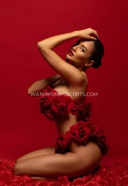 Waterford escorts Olivia — 2